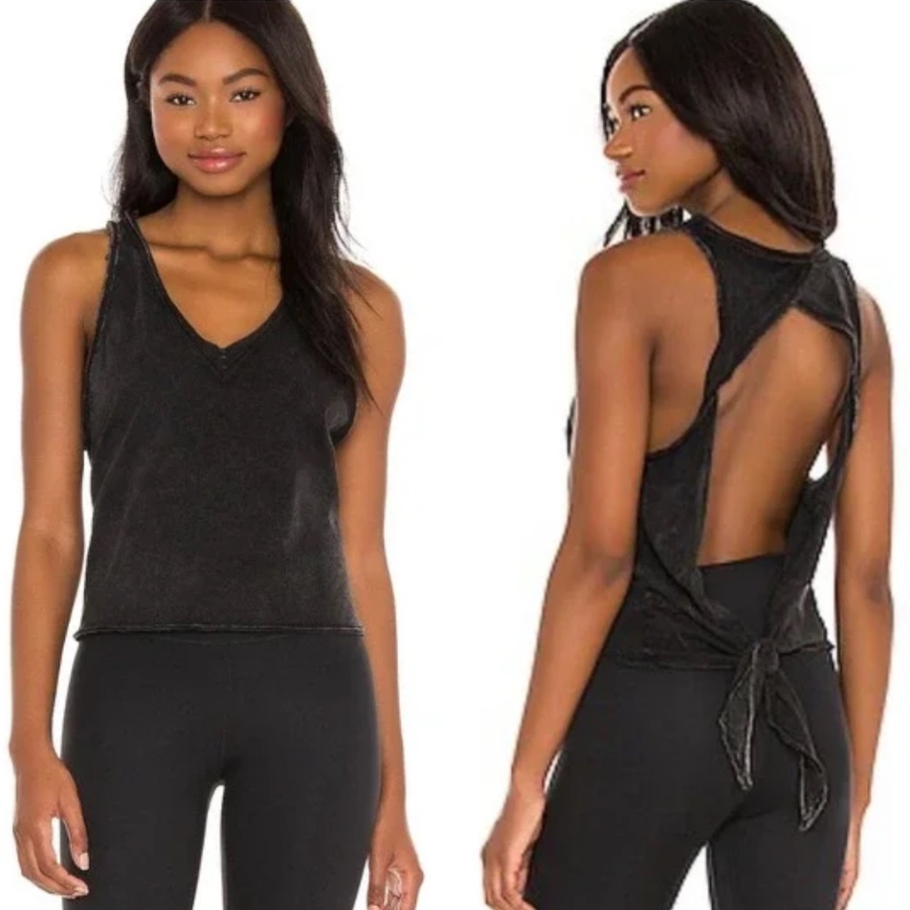 Free People FP Movement - Kickin' It Tanks